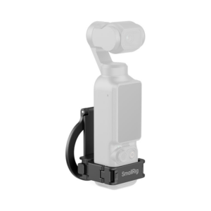 smallrig magsafe enabled magnetic mount for dji osmo pocket 4/3/xtra muse