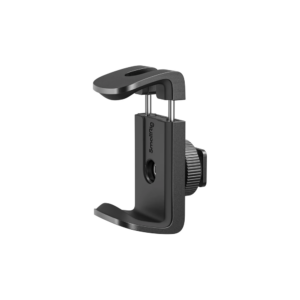 smallrig power bank clamp with cold shoe mount