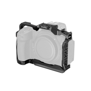 smallrig camera cage for nikon z6 iii