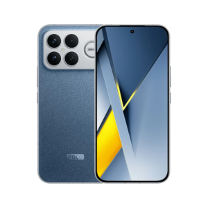 xiaomi poco f8 ultra 16gb ram/ 512gb rom (denim blue)