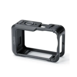 dji osmo action 6 utility frame