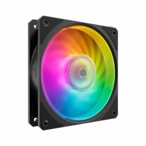 cooler master mobius 120p argb