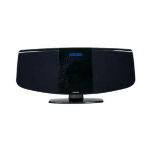thomson vertical bluetooth channel, radio, cd, mp3 and usb black