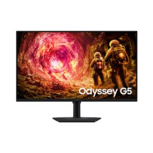 samsung odyssey g5 g50f qhd 180hz 32" gaming monitor (ls32fg502euxen)