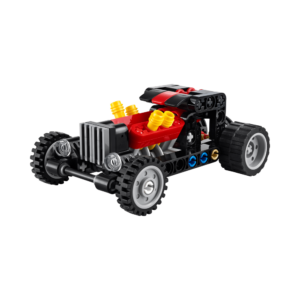lego® hot rod car (30735)