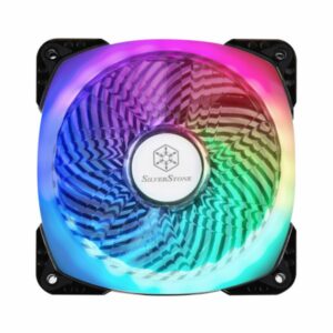 silverstone fan 140mm ap142 argb