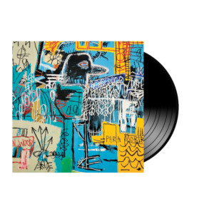 the strokes: the new abnormal (vinyl)