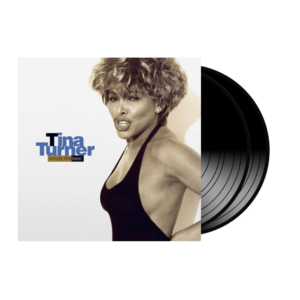 tina turner: simply the best (vinyl)