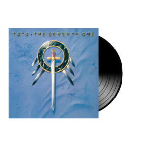 toto: the seventh one (vinyl)
