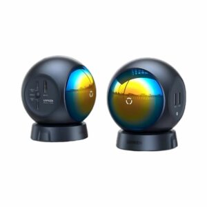 ugreen 80641 4k wireless hdmi transmitter & receiver