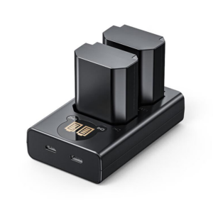 ugreen 20533 np fz100 camera battery charger