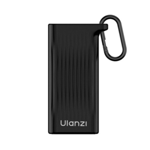 ulanzi cr2 sd card reader case (black)