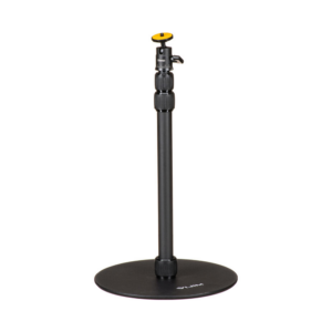 vijim ls09 extendable floor stand for phones/cameras